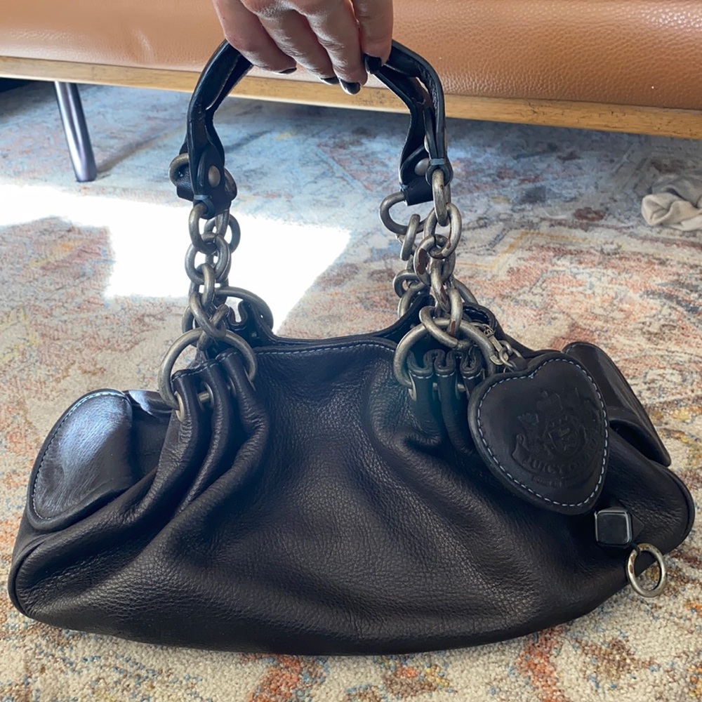 Juicy Couture Purse